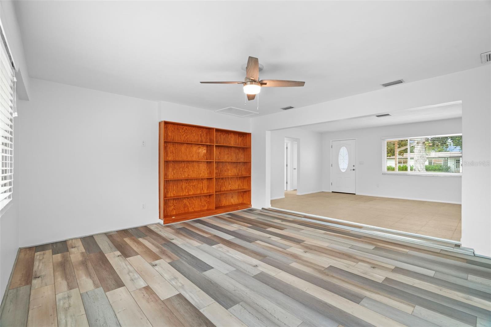 GREENBRIAR - Residential
