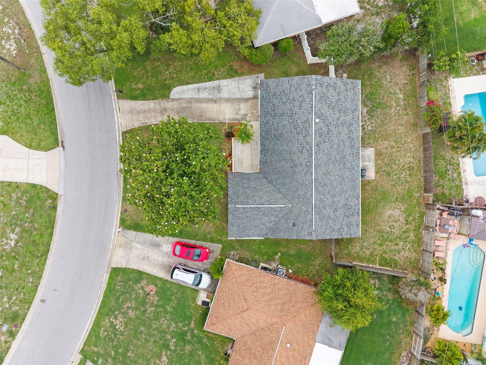 GREENBRIAR - Residential