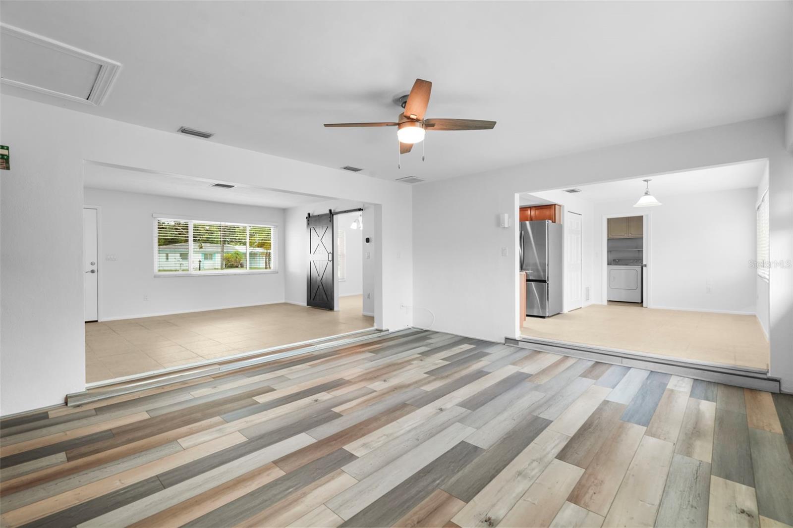 GREENBRIAR - Residential