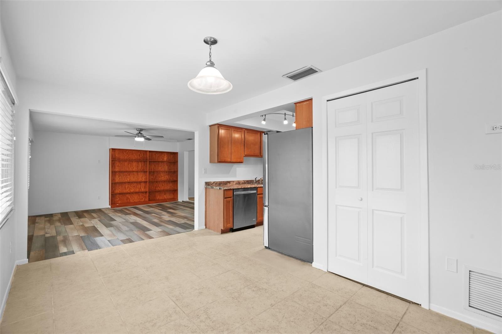 GREENBRIAR - Residential