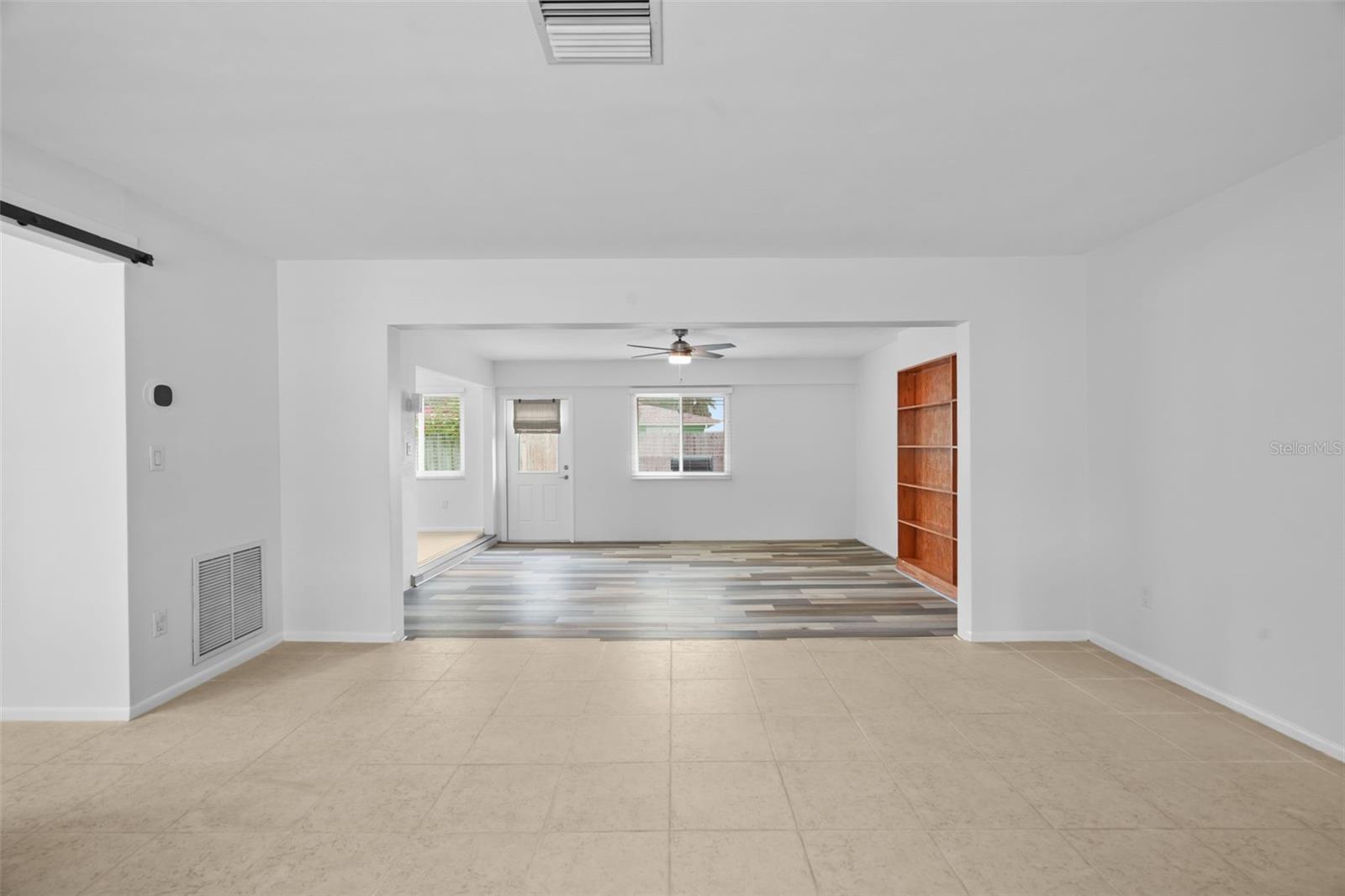 GREENBRIAR - Residential