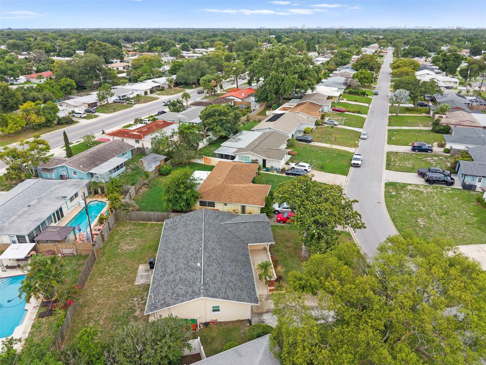 GREENBRIAR - Residential