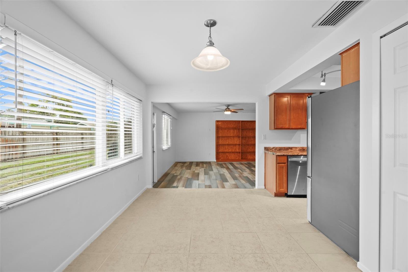 GREENBRIAR - Residential