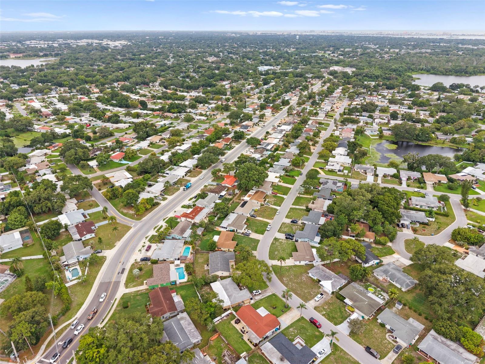 GREENBRIAR - Residential