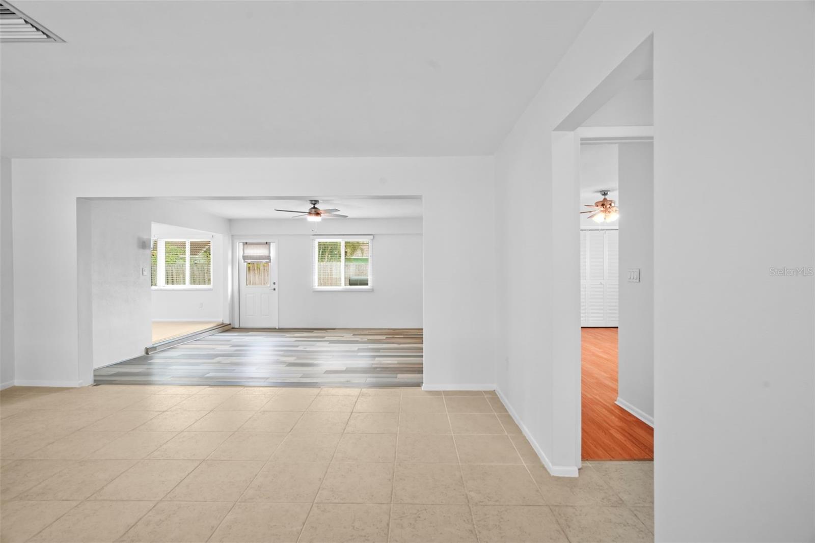 GREENBRIAR - Residential