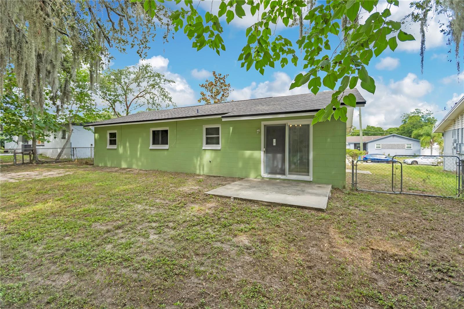 TEMPLE PARK UNIT 4 - Residential