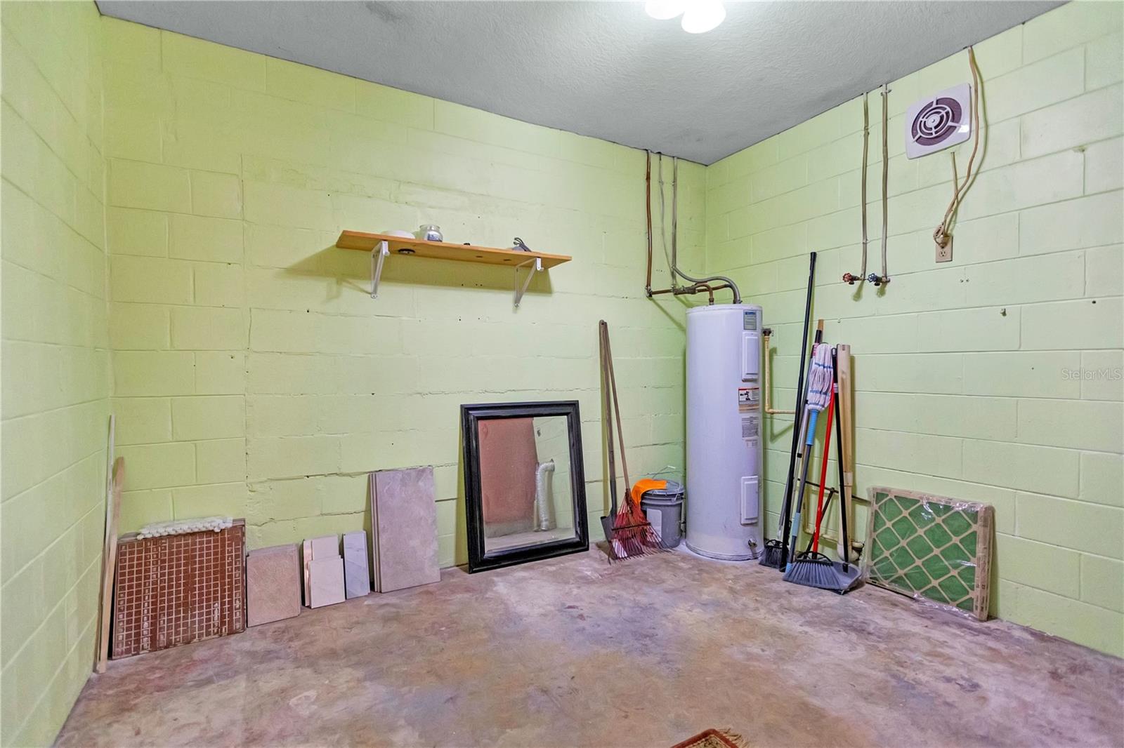 TEMPLE PARK UNIT 4 - Residential