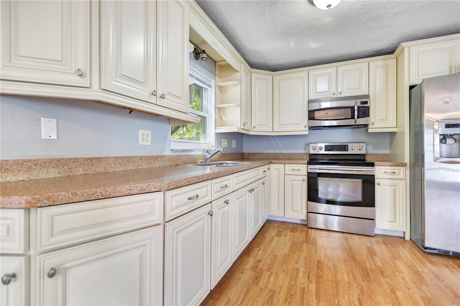 TEMPLE PARK UNIT 4 - Residential