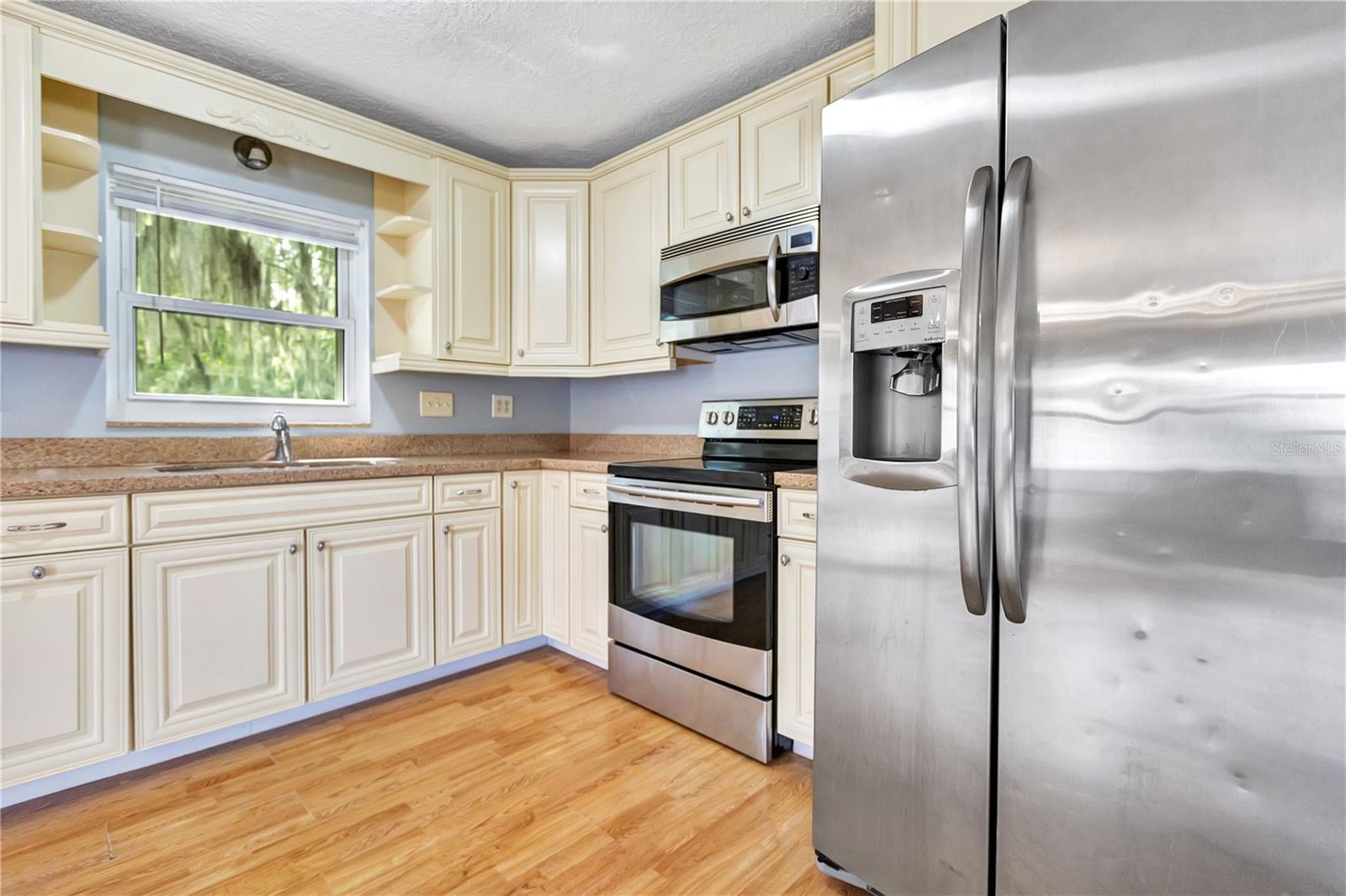 TEMPLE PARK UNIT 4 - Residential
