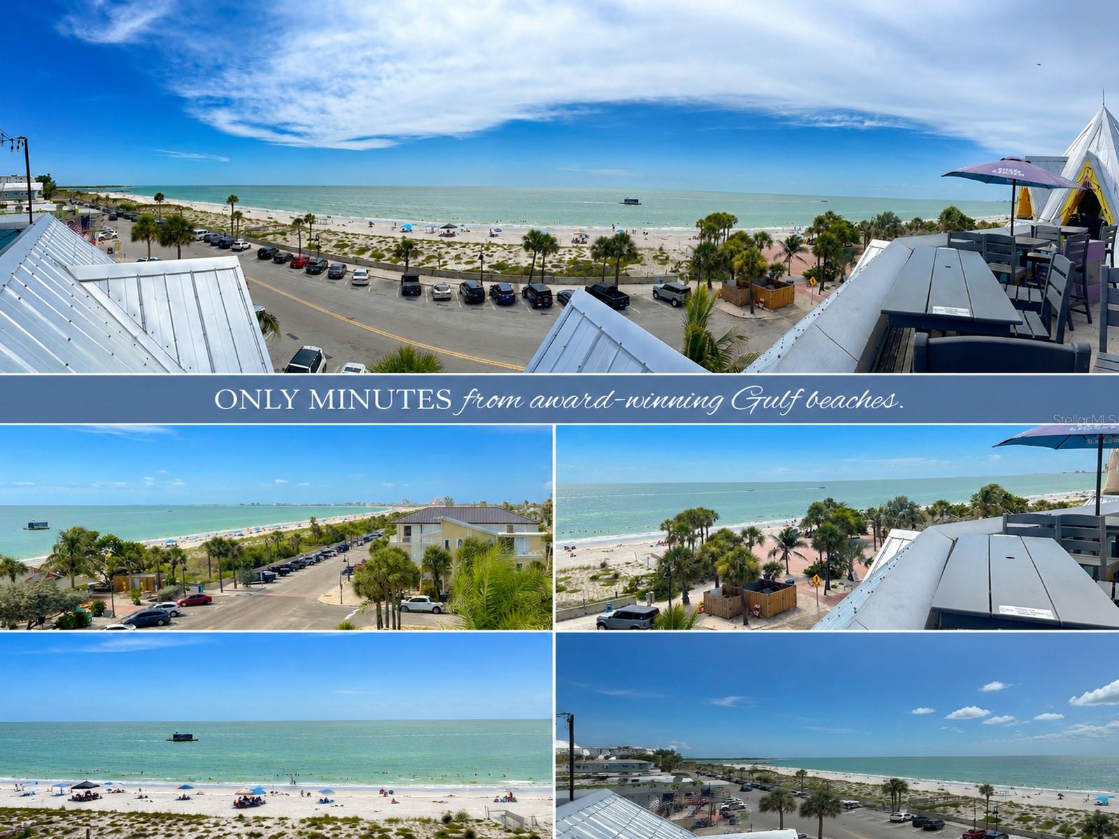 CASABLANCA CONDO - Residential