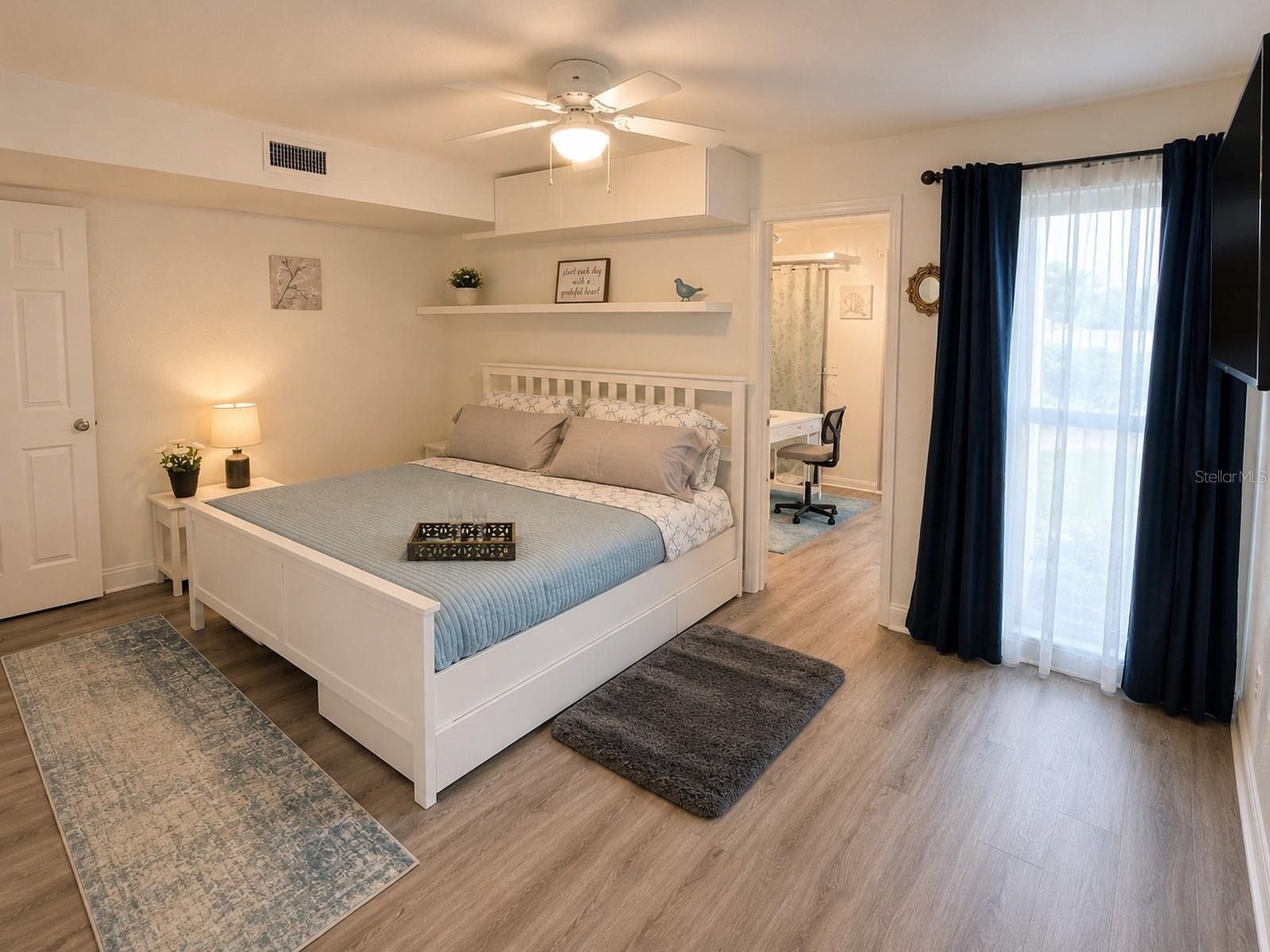 CASABLANCA CONDO - Residential