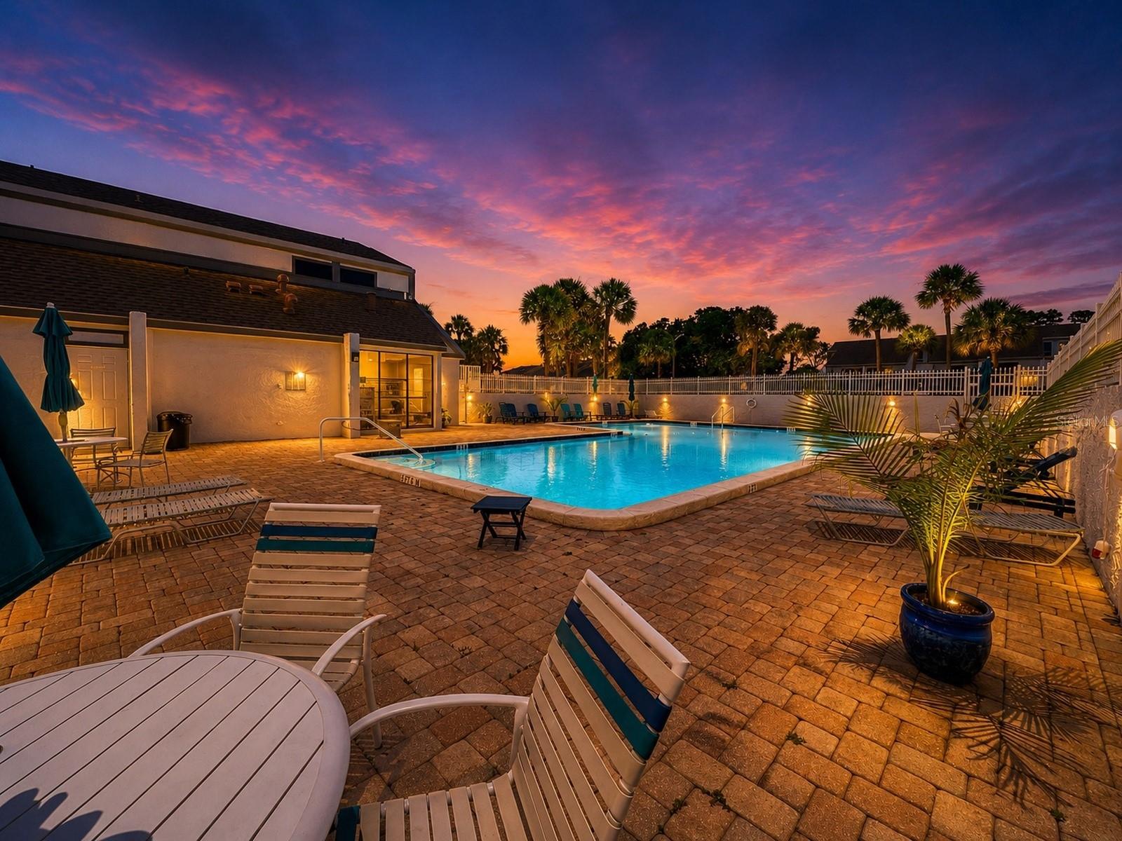 CASABLANCA CONDO - Residential