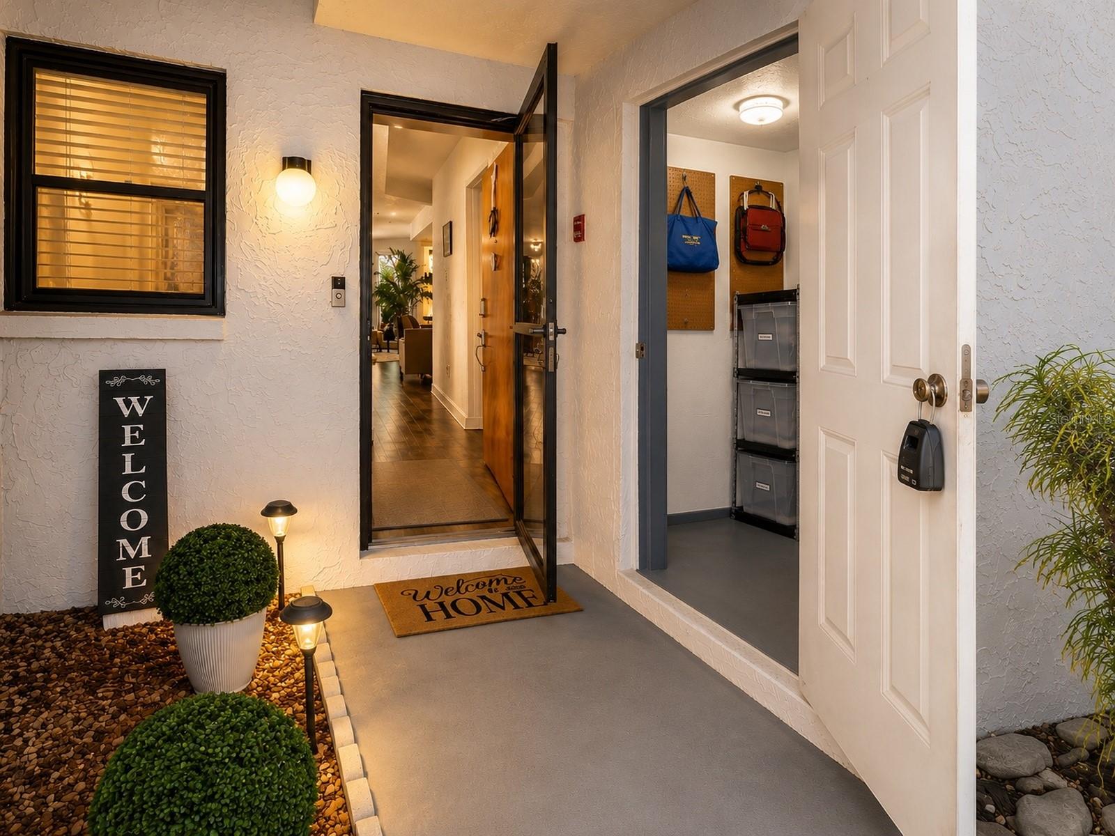 CASABLANCA CONDO - Residential