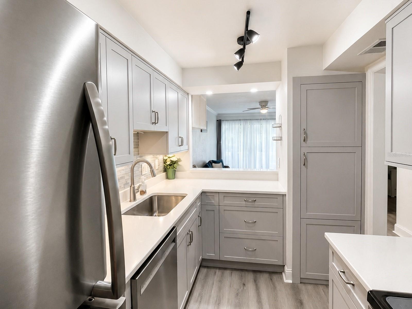 CASABLANCA CONDO - Residential