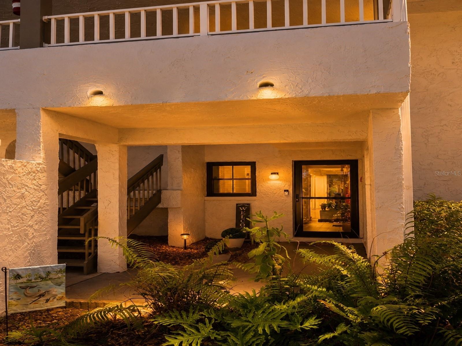 CASABLANCA CONDO - Residential