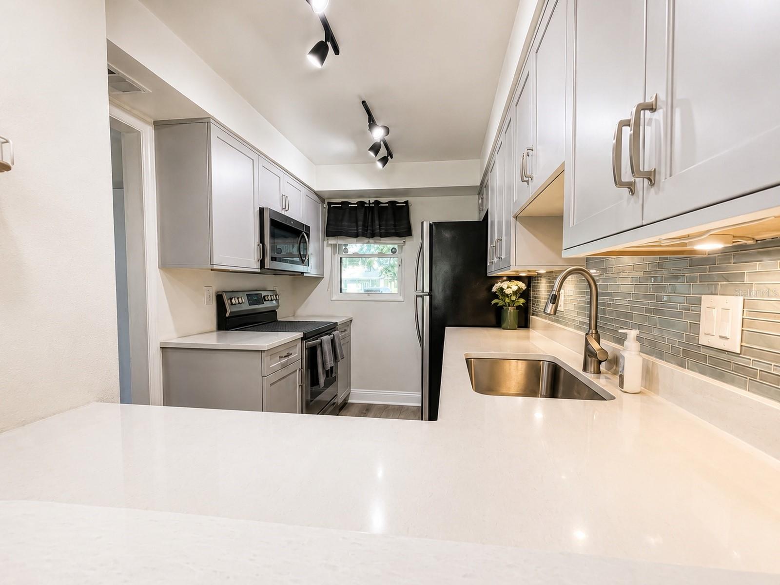 CASABLANCA CONDO - Residential