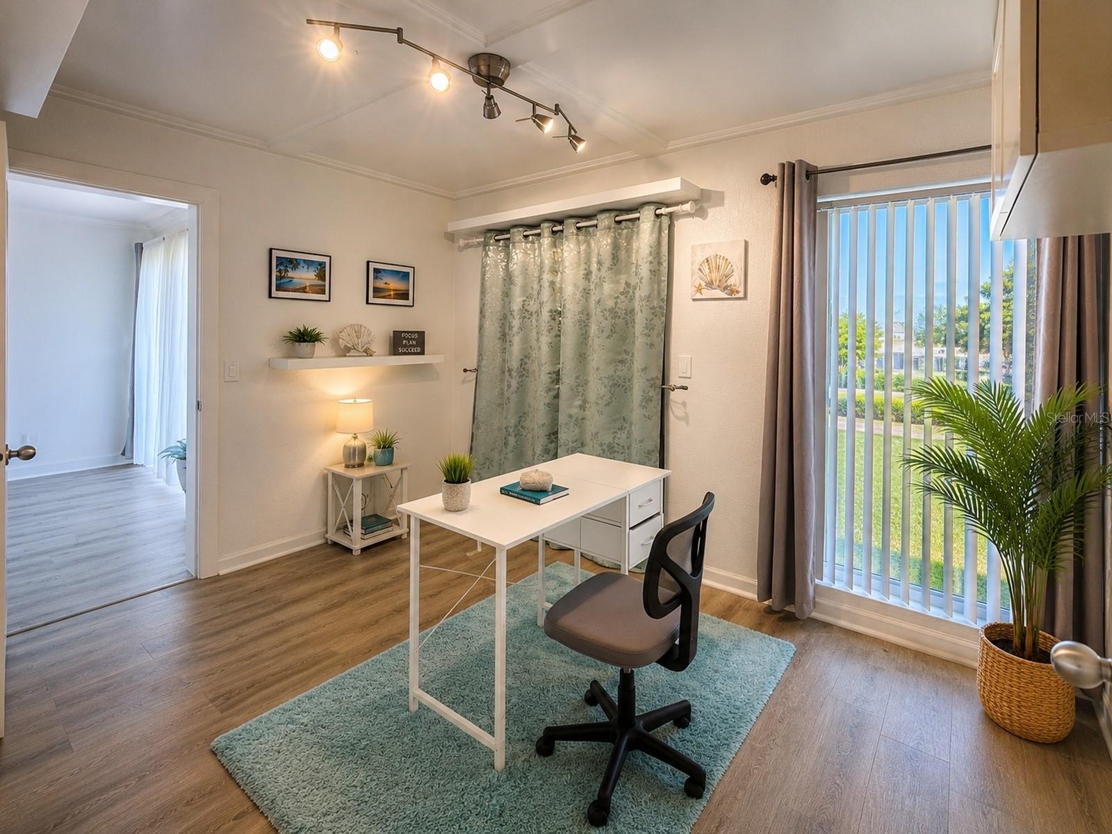 CASABLANCA CONDO - Residential