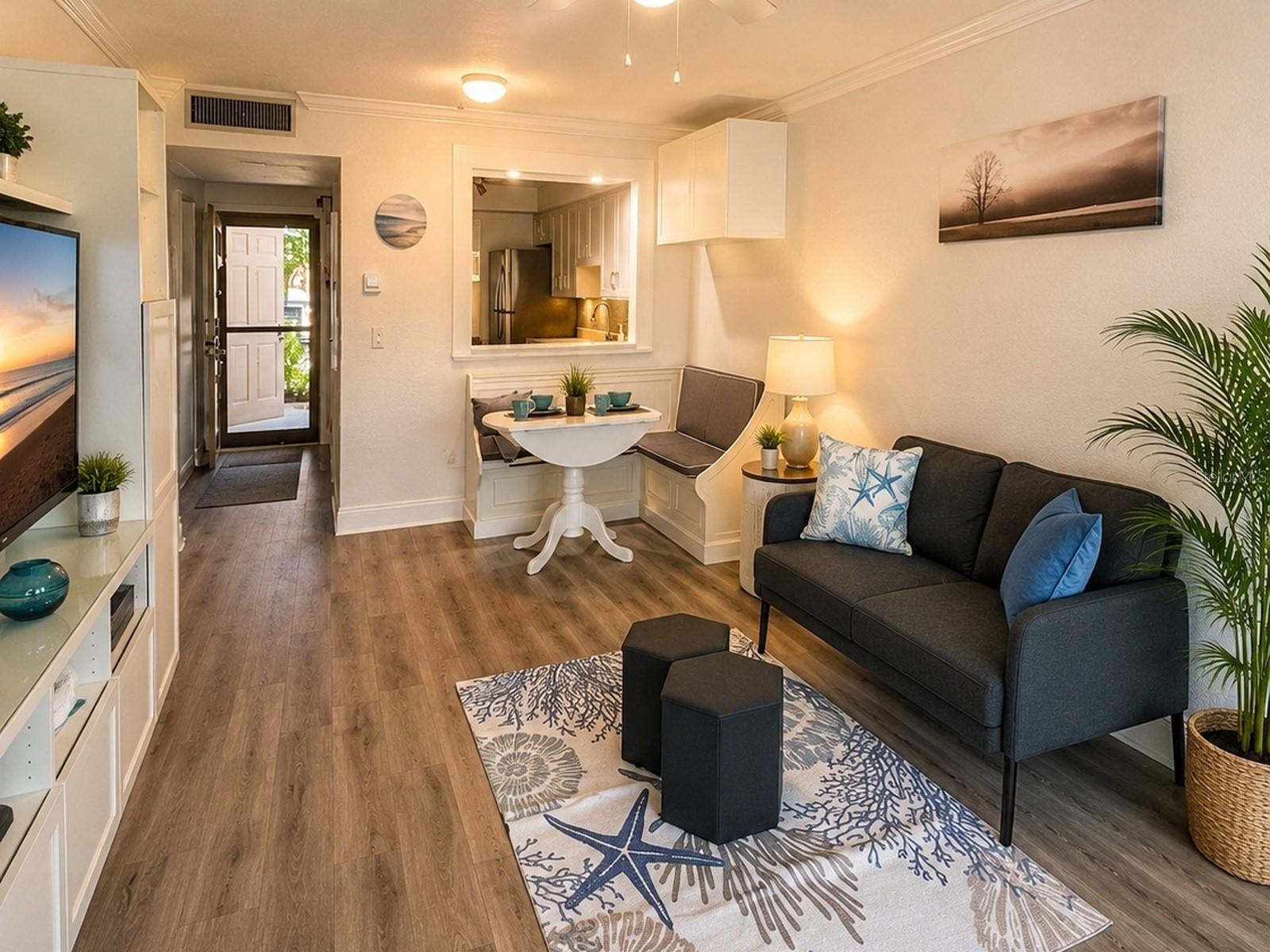 CASABLANCA CONDO - Residential
