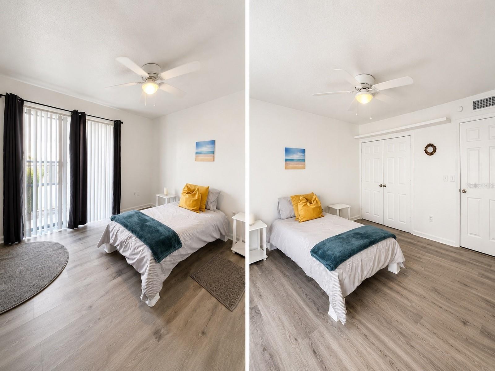 CASABLANCA CONDO - Residential