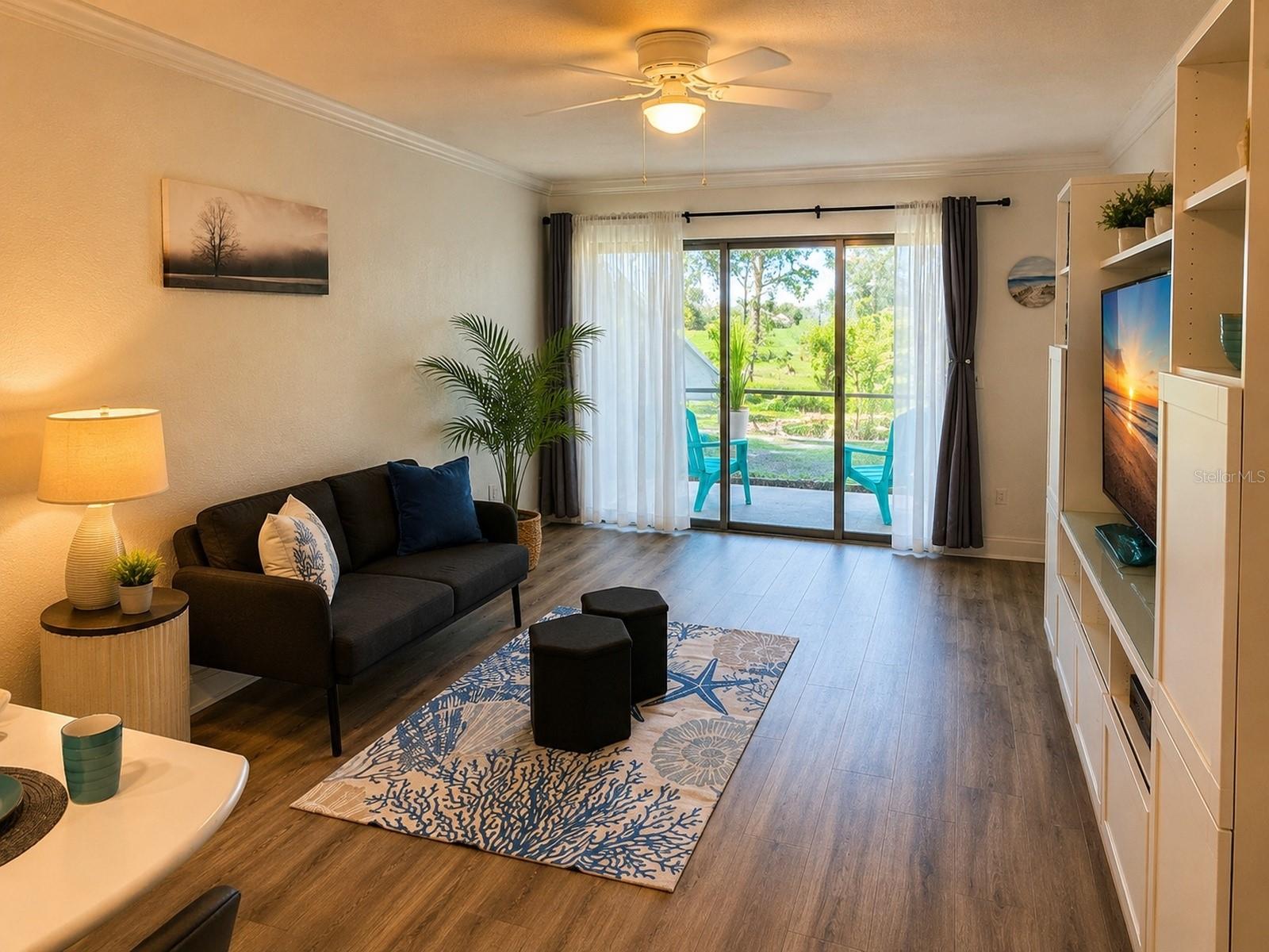 CASABLANCA CONDO - Residential