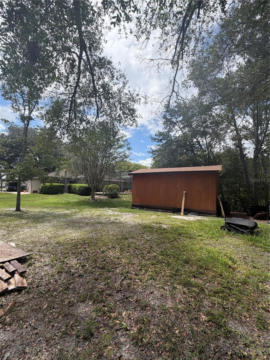 LITTLE LAKE GEORGIA TERRACE - Residential