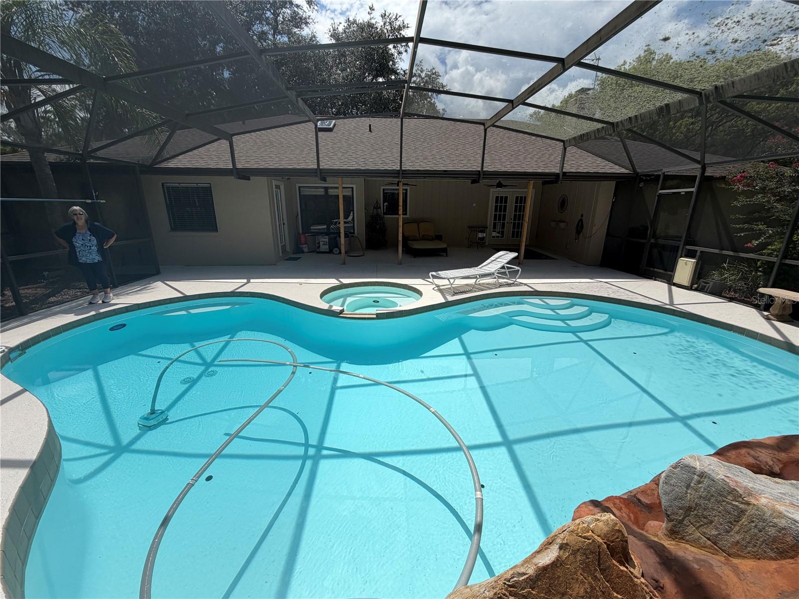LITTLE LAKE GEORGIA TERRACE - Residential