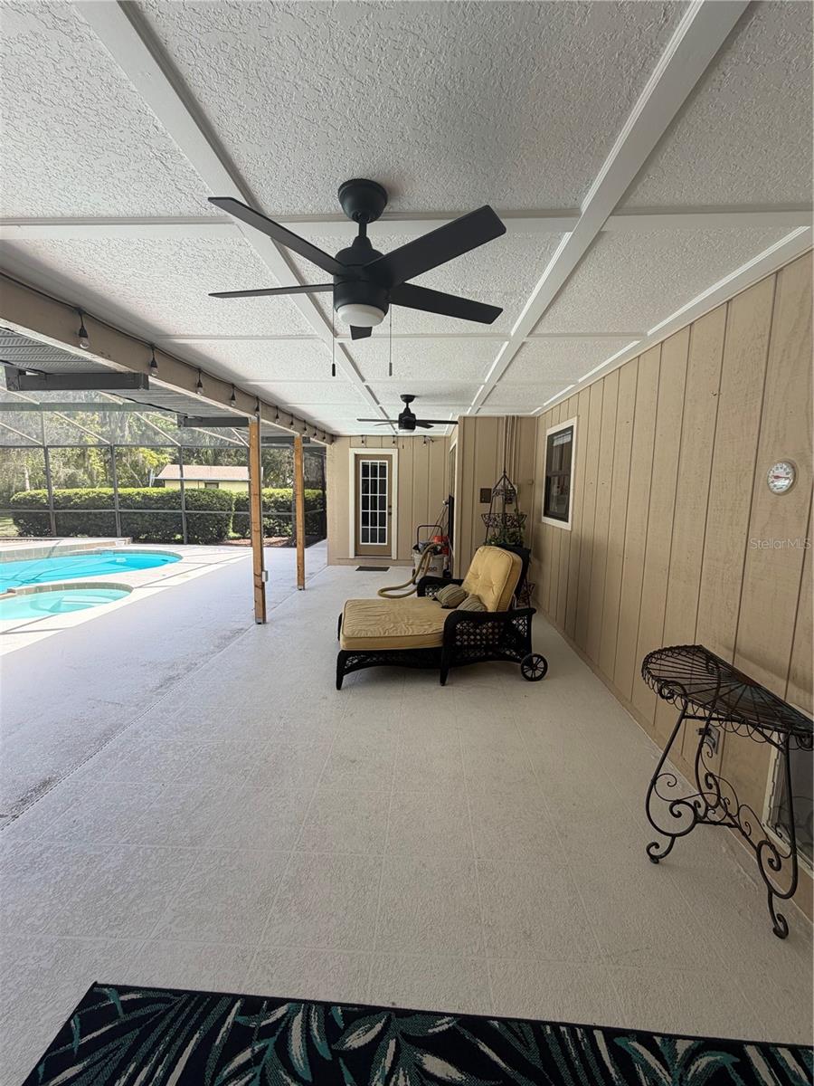 LITTLE LAKE GEORGIA TERRACE - Residential