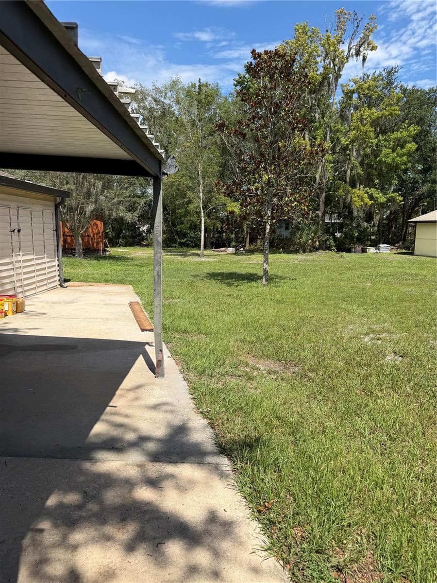 LITTLE LAKE GEORGIA TERRACE - Residential
