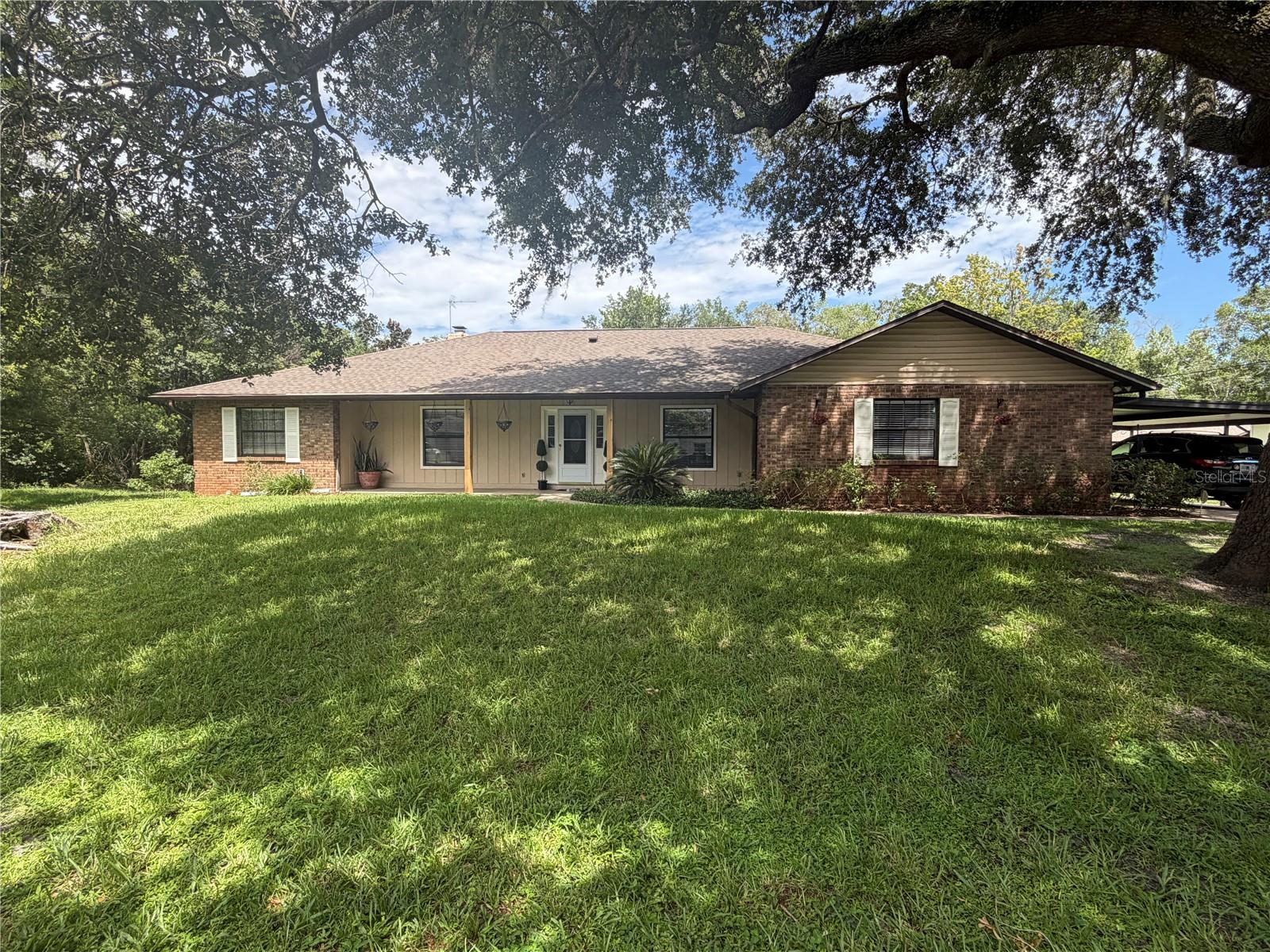 LITTLE LAKE GEORGIA TERRACE - Residential