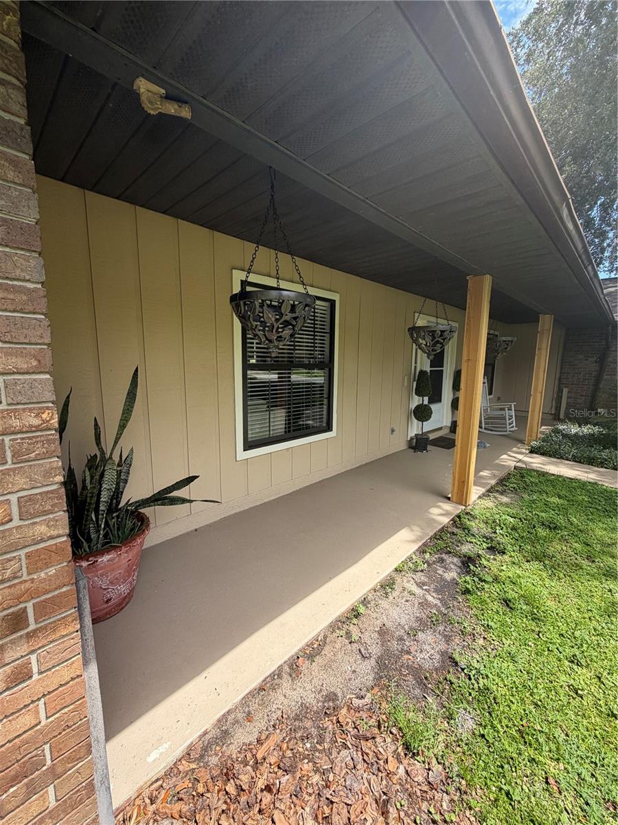 LITTLE LAKE GEORGIA TERRACE - Residential