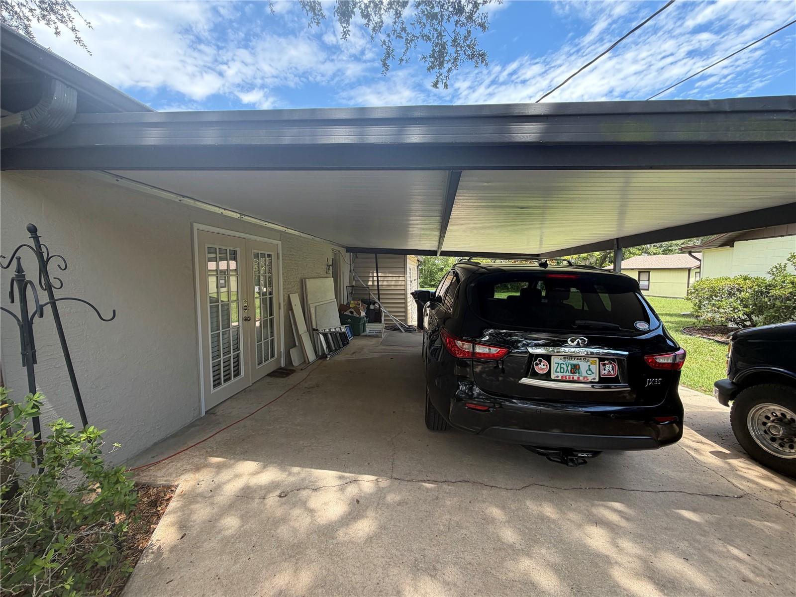 LITTLE LAKE GEORGIA TERRACE - Residential