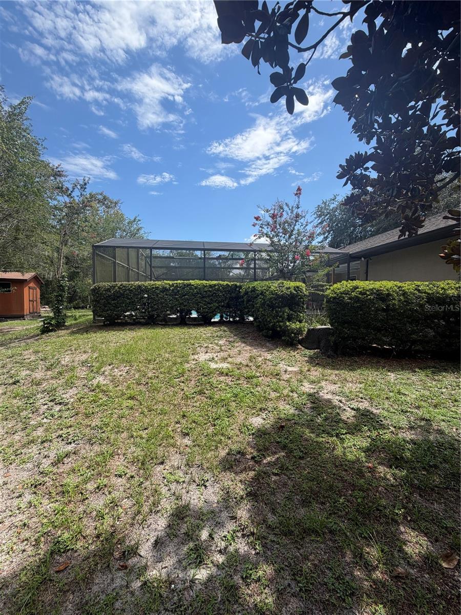 LITTLE LAKE GEORGIA TERRACE - Residential