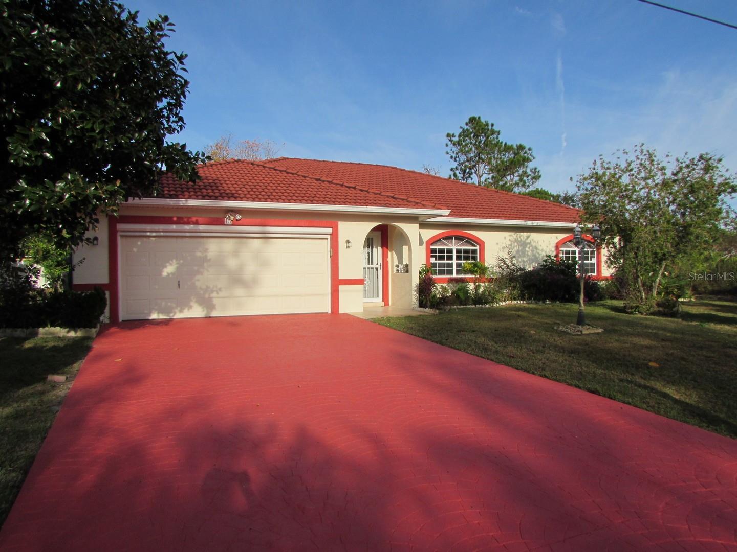PALM COAST SEC 24 - Residential Lease