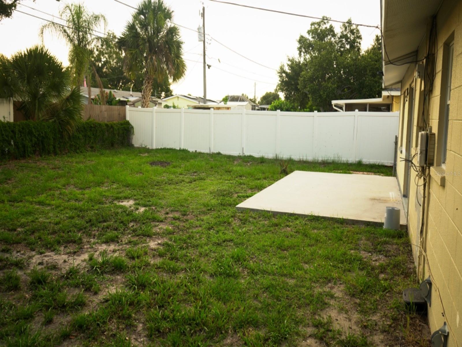 EAST GATE TERRACE CORR & - Residential