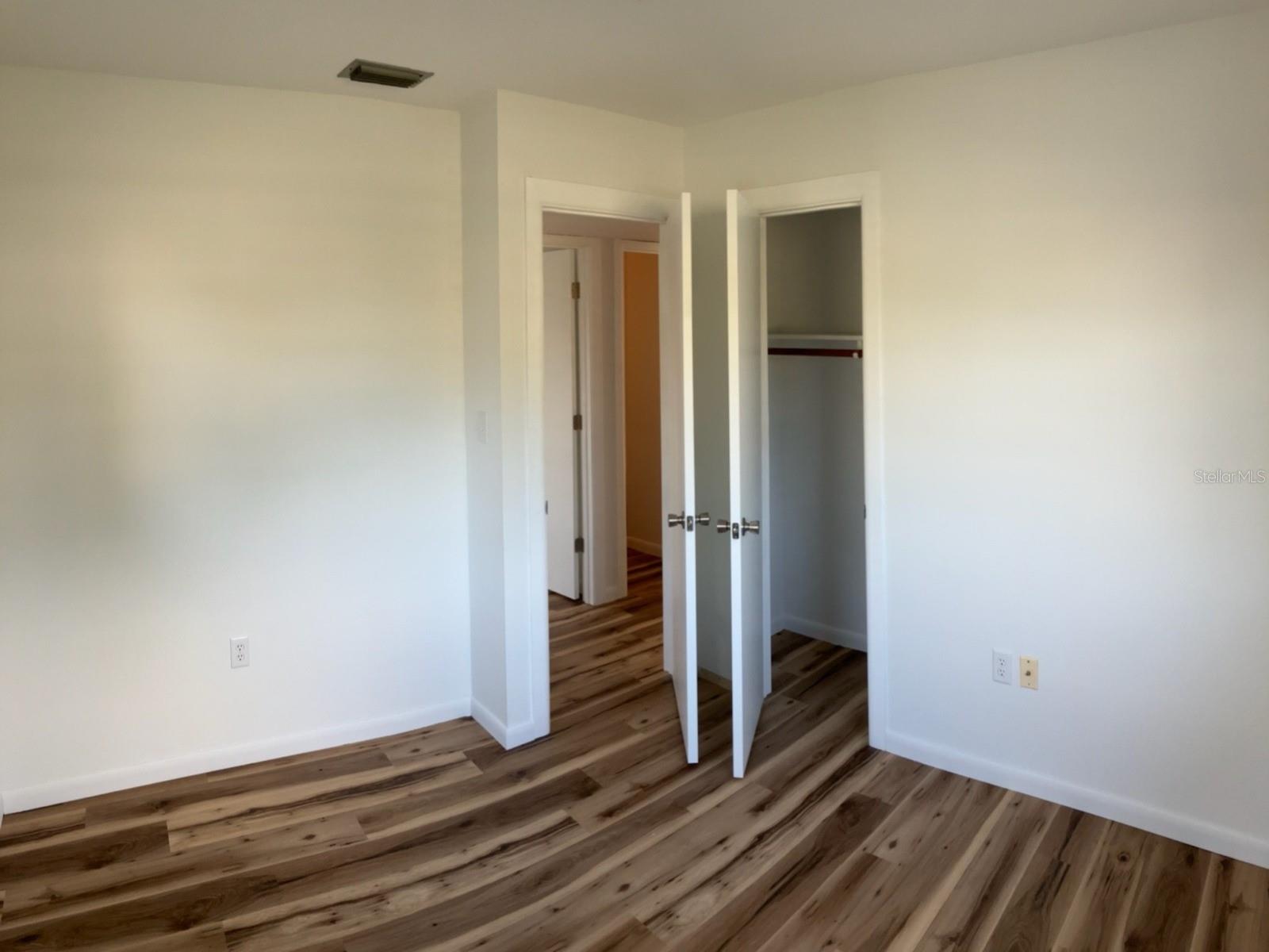 EAST GATE TERRACE CORR & - Residential