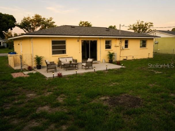 EAST GATE TERRACE CORR & - Residential