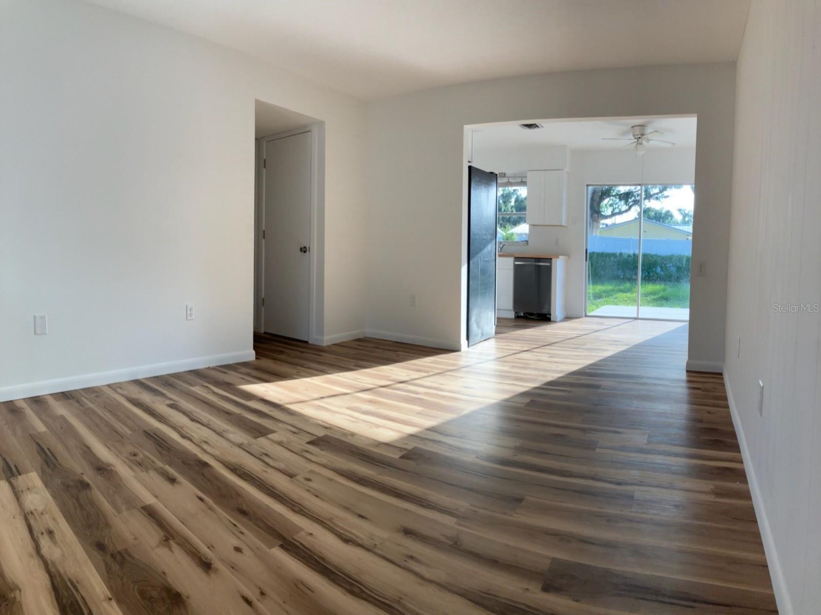 EAST GATE TERRACE CORR & - Residential