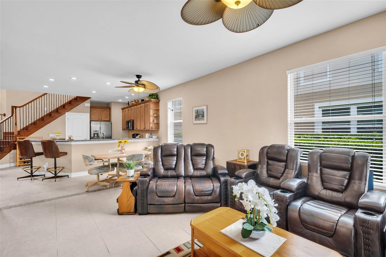 VILLAS OF SAN MARINO AT PALM HARBOR - Residential