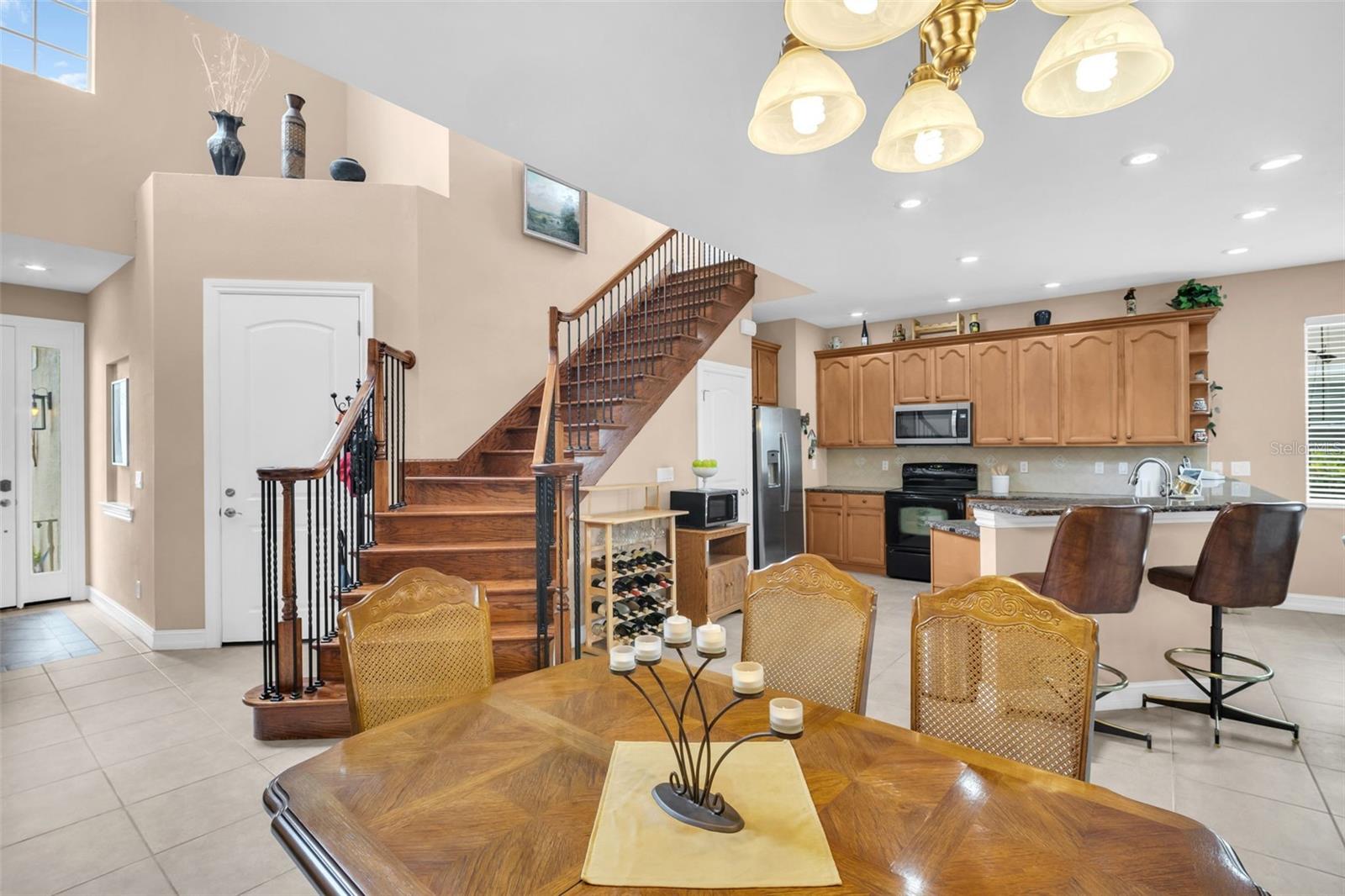 VILLAS OF SAN MARINO AT PALM HARBOR - Residential