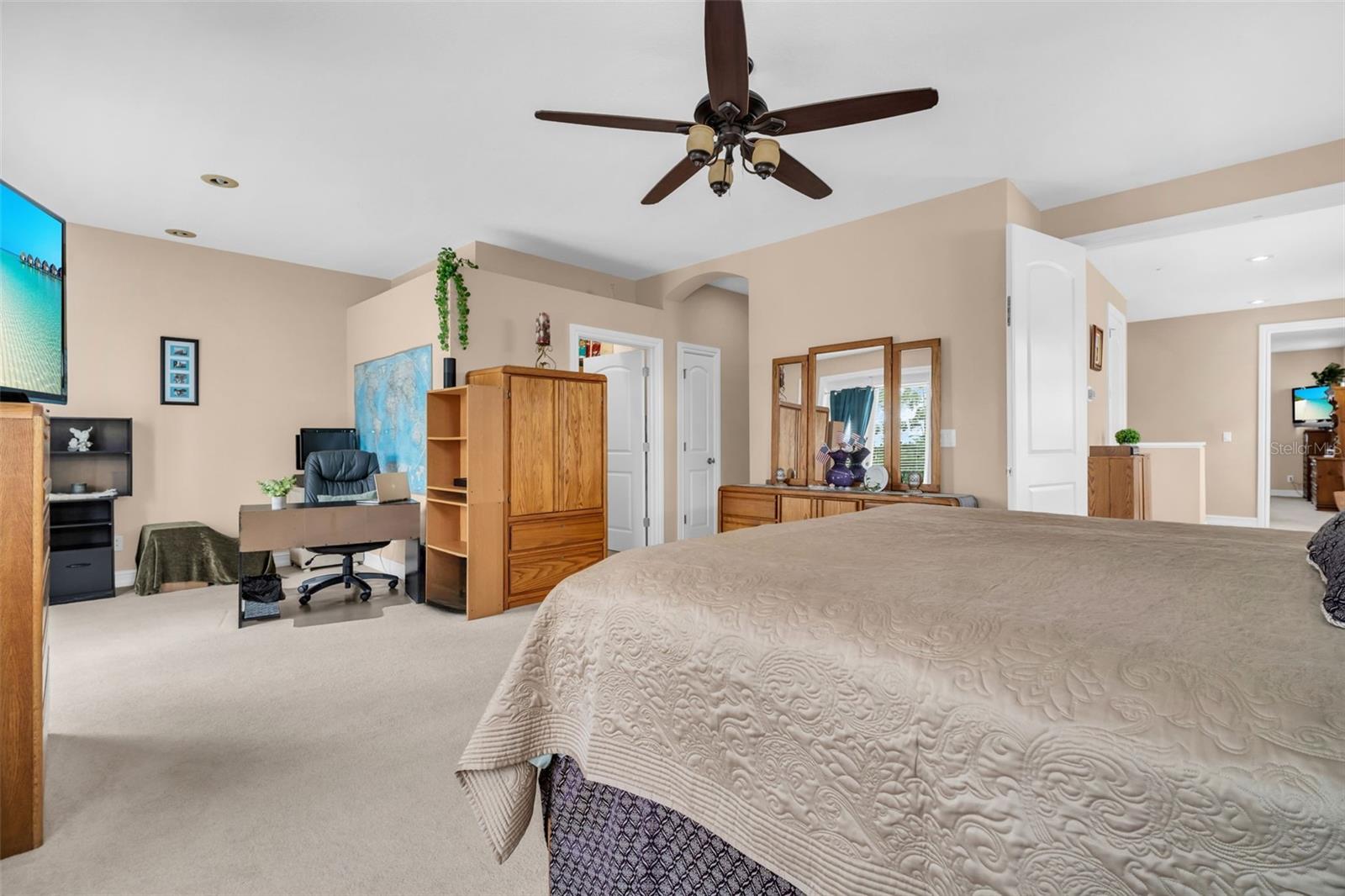 VILLAS OF SAN MARINO AT PALM HARBOR - Residential