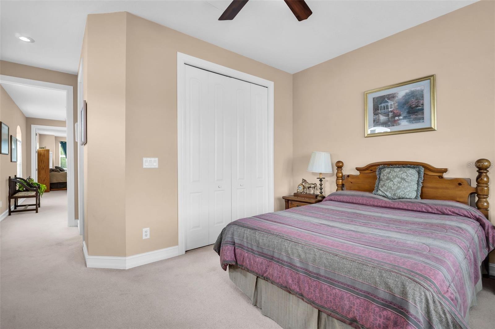 VILLAS OF SAN MARINO AT PALM HARBOR - Residential