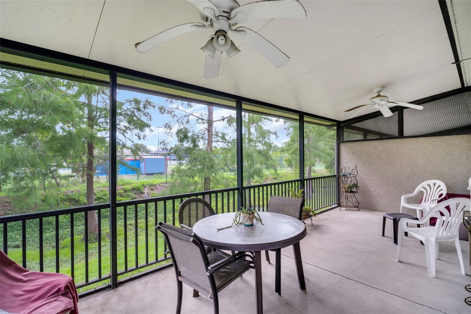 VILLAS OF SAN MARINO AT PALM HARBOR - Residential