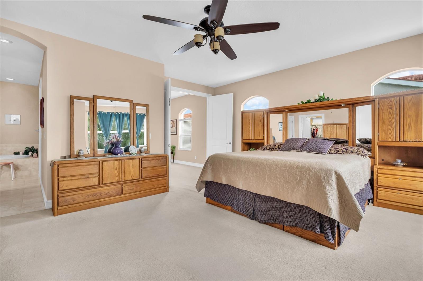 VILLAS OF SAN MARINO AT PALM HARBOR - Residential