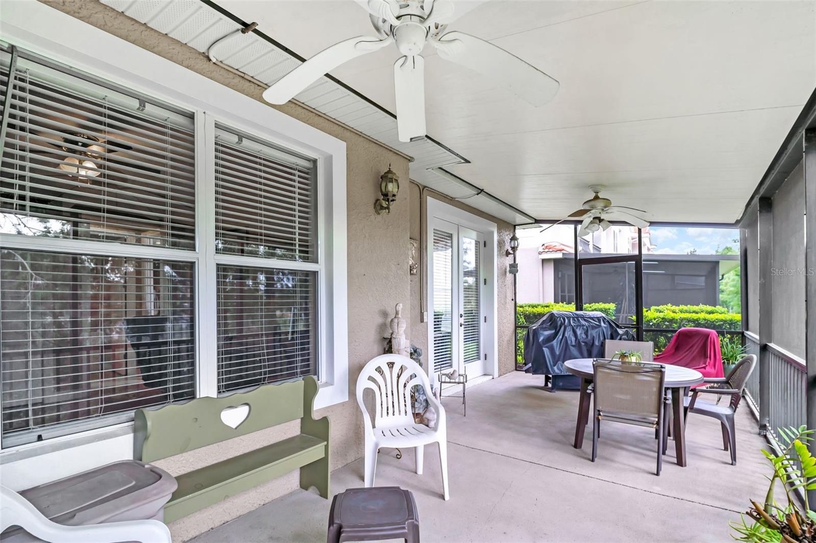 VILLAS OF SAN MARINO AT PALM HARBOR - Residential