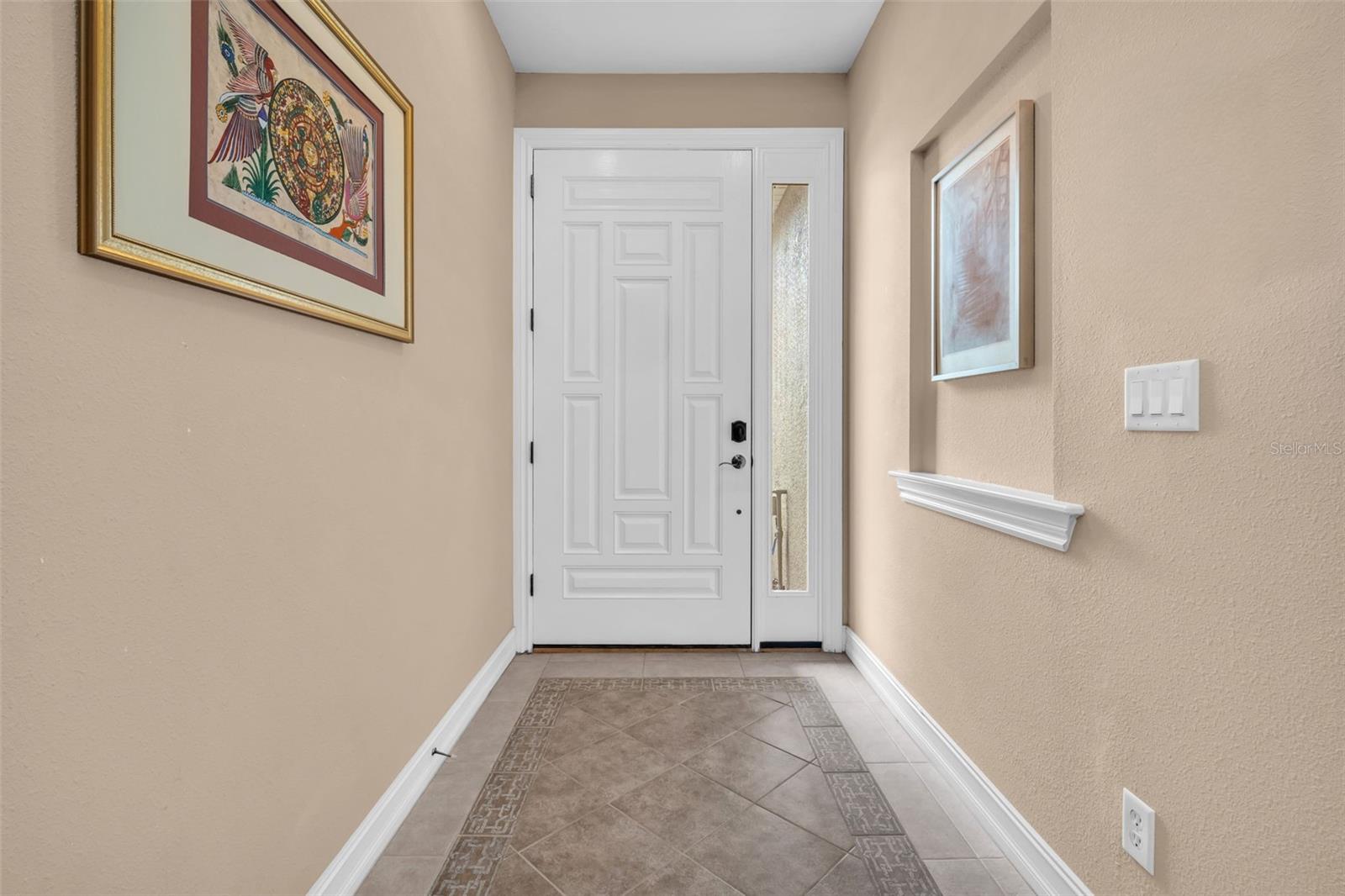 VILLAS OF SAN MARINO AT PALM HARBOR - Residential