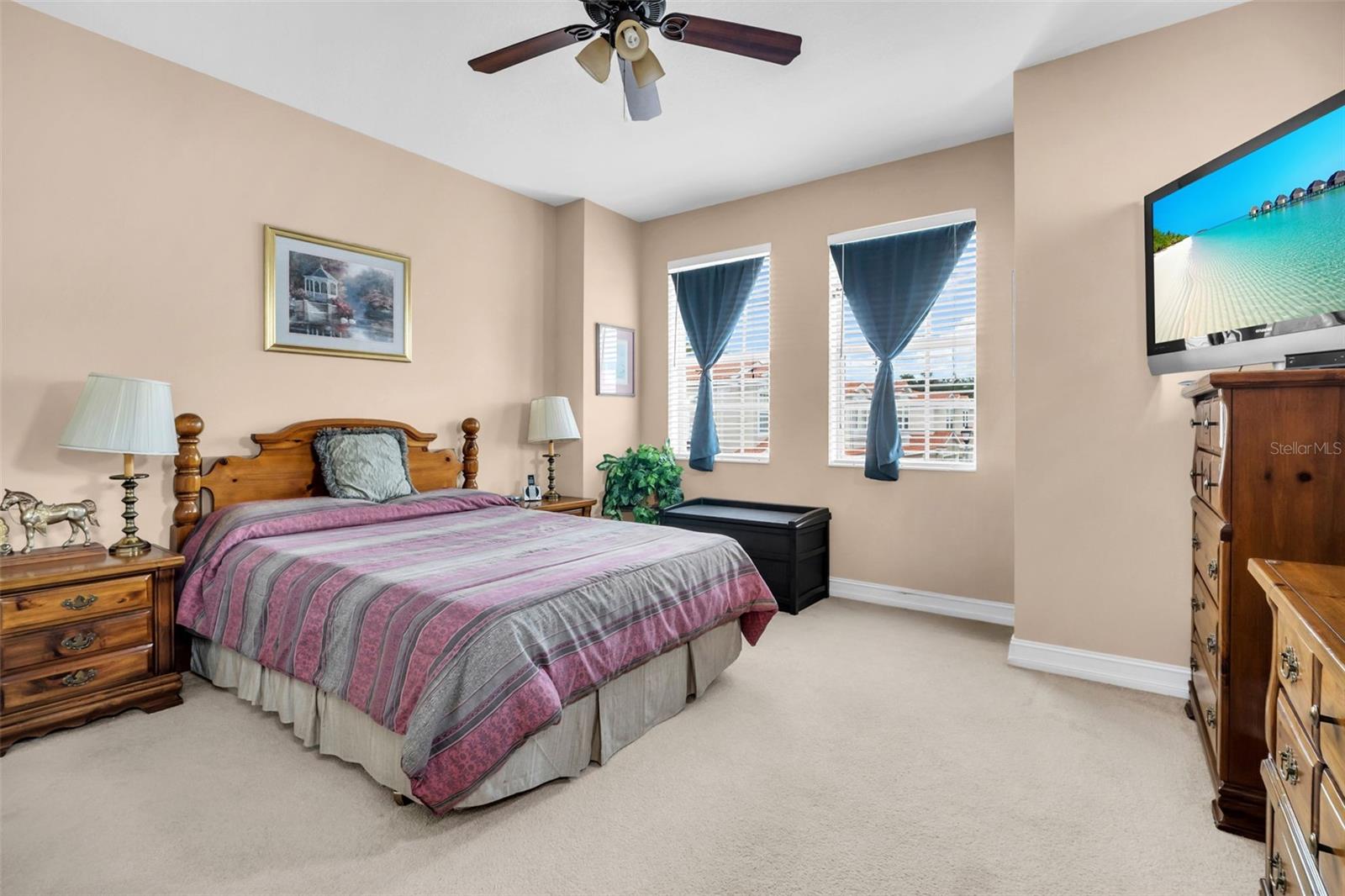 VILLAS OF SAN MARINO AT PALM HARBOR - Residential