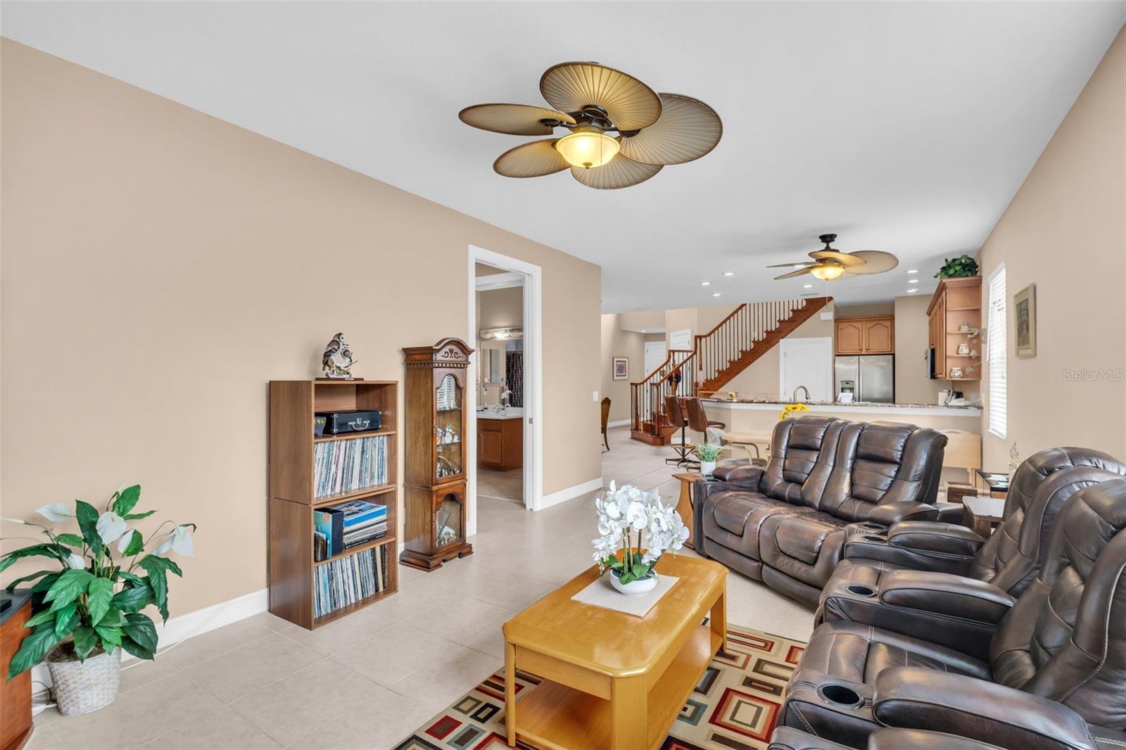 VILLAS OF SAN MARINO AT PALM HARBOR - Residential