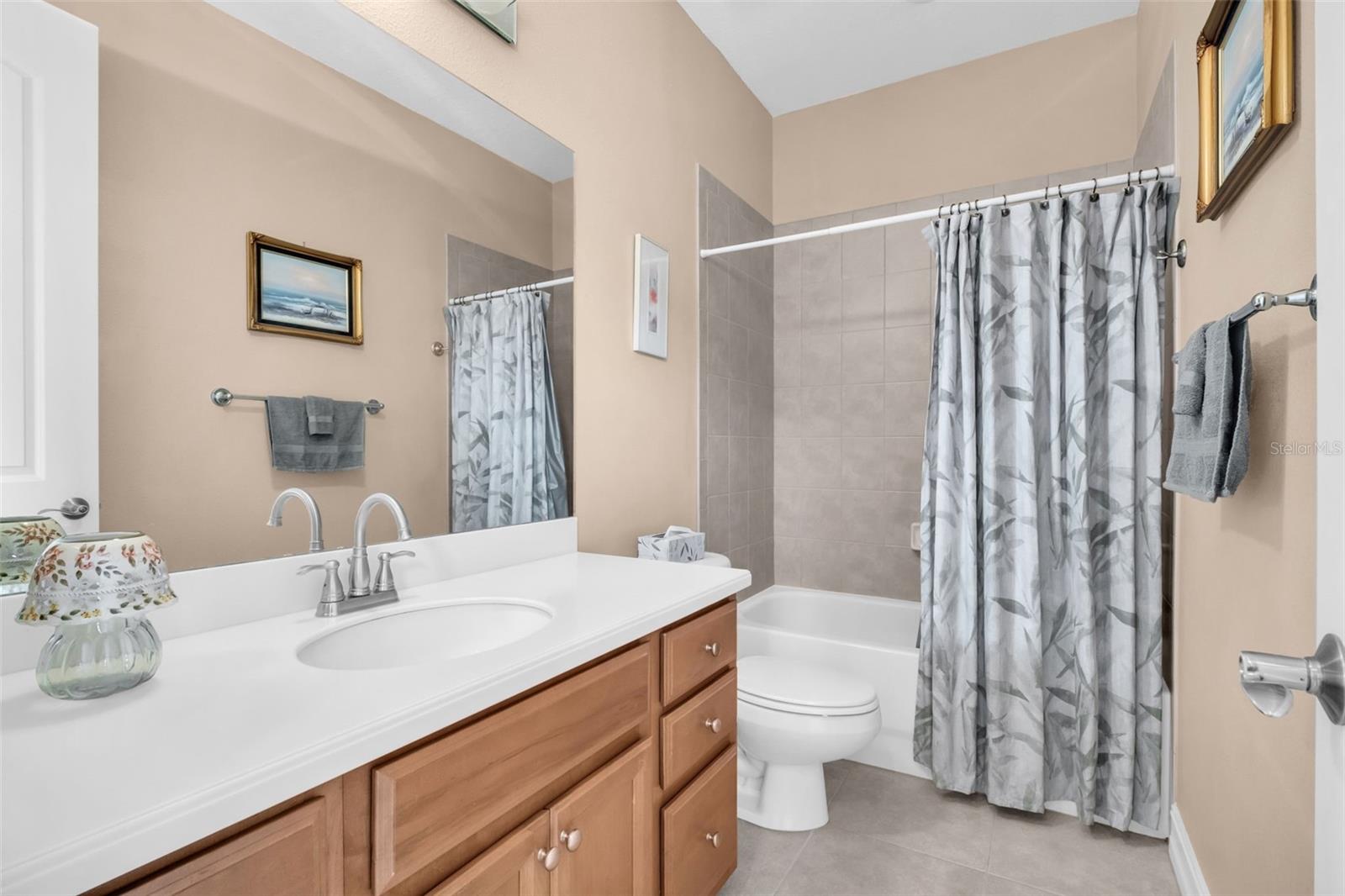 VILLAS OF SAN MARINO AT PALM HARBOR - Residential