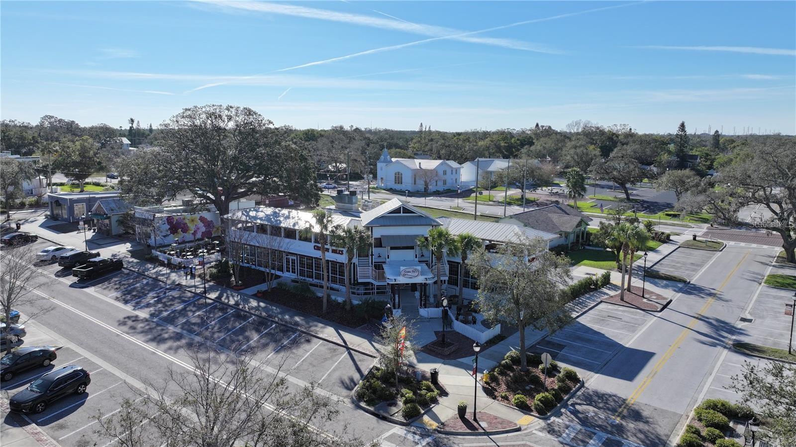 VILLAS OF SAN MARINO AT PALM HARBOR - Residential