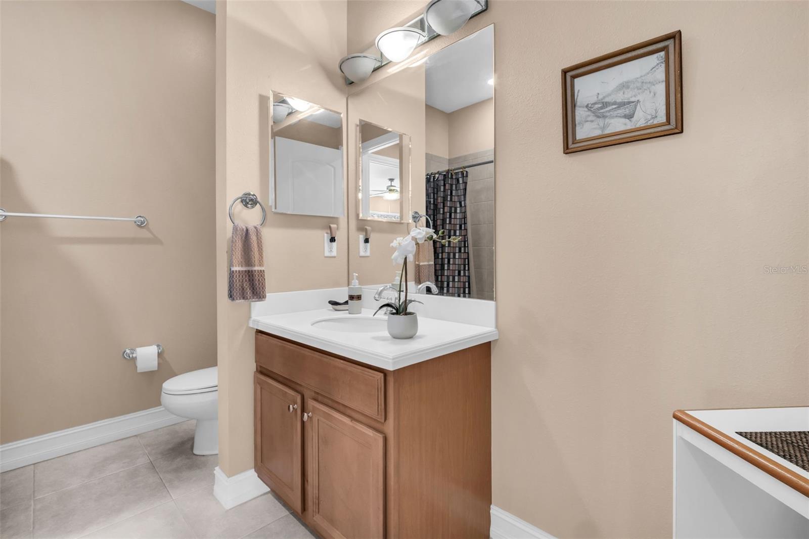 VILLAS OF SAN MARINO AT PALM HARBOR - Residential
